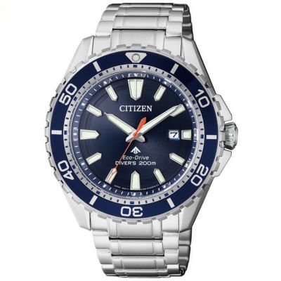 BN0191-80L CITIZEN PROMASTER