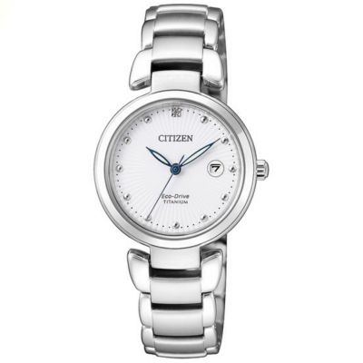 CITIZEN lady EO1184-81D