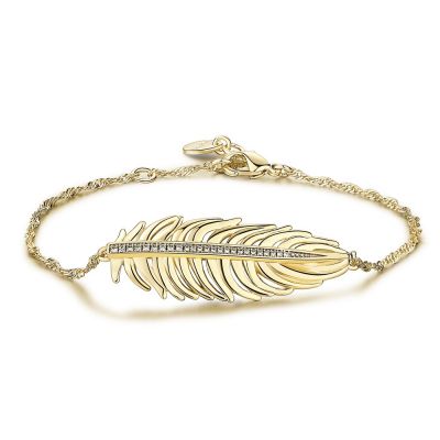 BUM12 BROSWAY PLUME-bracciale