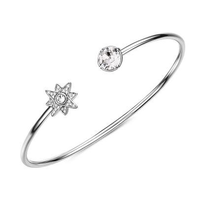 G9AF11 BROSWAY AFFINITY ARGENTO-bracciale