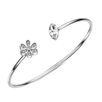 G9AF16A BROSWAY AFFINITY ARGENTO-bracciale