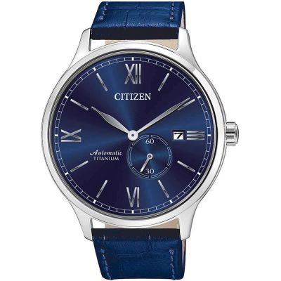 NJ0090-48L CITIZEN MECCANICO-automatico
