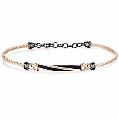 BHO22 BROSWAY HORIZON-bracciale
