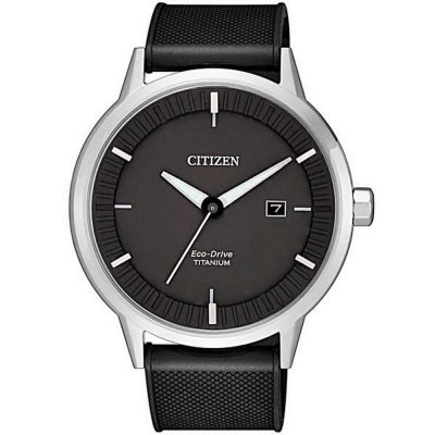 BM7420-15E CITIZEN SUPER TITANIO-uomo