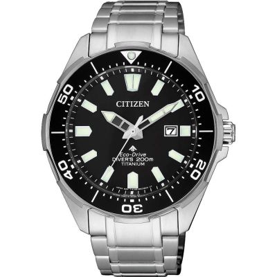 BN0200-81E CITIZEN PROMASTER-super titanio