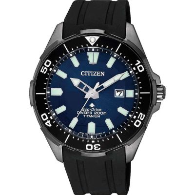 BN0205-10L CITIZEN PROMASTER-super titanio