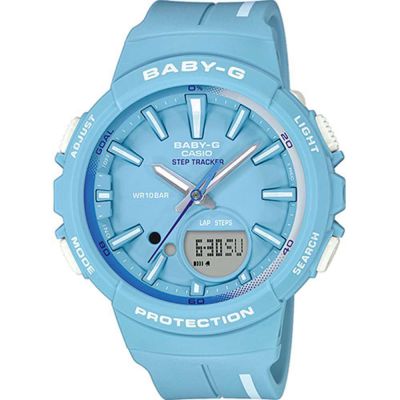 BGS-100RT-2AER CASIO BABY-G