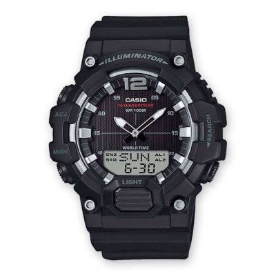 HDC-700-1AVEF CASIO COLLECTION