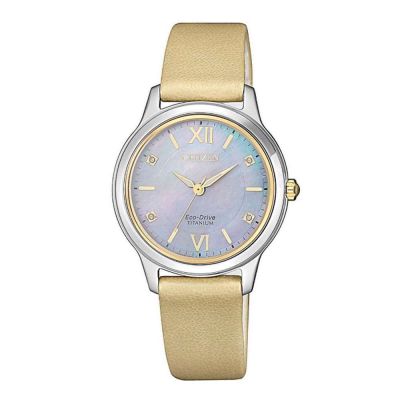 EM0724-17Y CITIZEN L-lady
