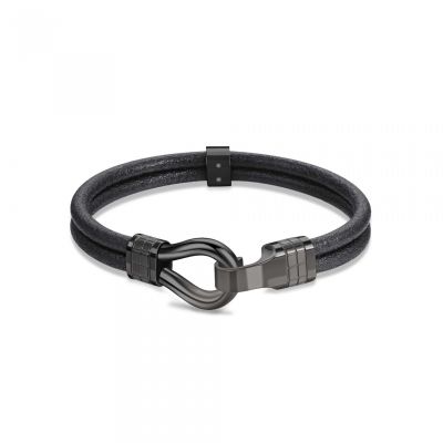 BIN16 BROSWAY CLINT-bracciale