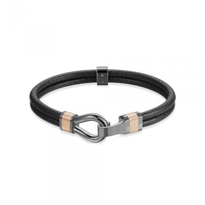 BIN14 BROSWAY CLINT-bracciale