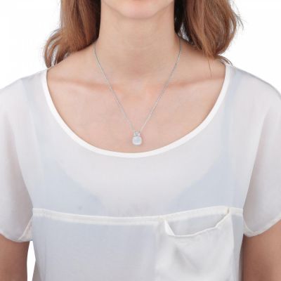 SAKK55 MORELLATO GEMMA-collana