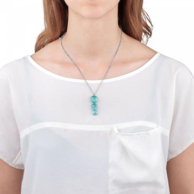 SAKK73 MORELLATO GEMMA-collana