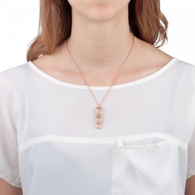 SAKK74 MORELLATO GEMMA-collana