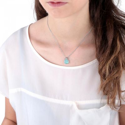 SAKK76 MORELLATO GEMMA-collana