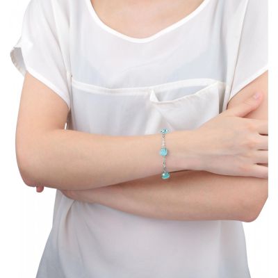 SAKK83 MORELLATO GEMMA-bracciale