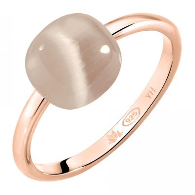 SAKK87 MORELLATO GEMMA-anello
