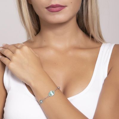 MIBR01 BOCCADAMO MAGIKA-bracciale
