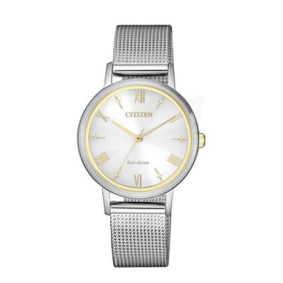citizen lady