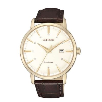 citizen lady