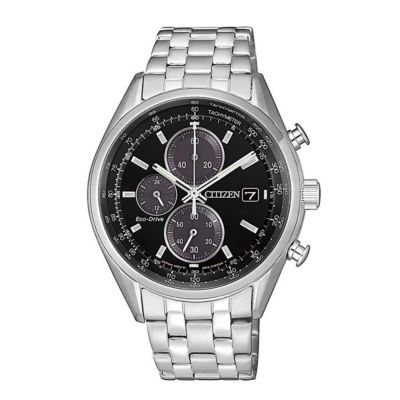 CA0451-89E CITIZEN CHRONO-gent