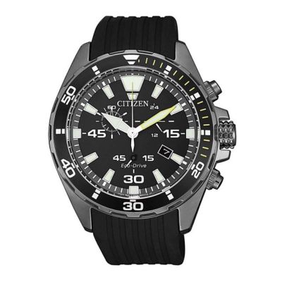 AT2437-13E CITIZEN MARINE CHRONO-gent