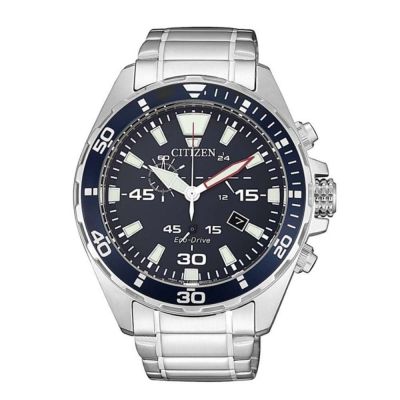 AT2431-87L CITIZEN MARINE CHRONO-gent