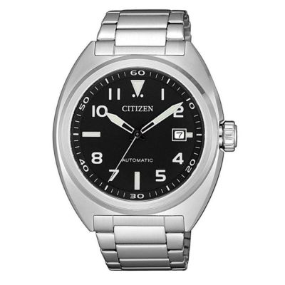 NJ0100-89E CITIZEN URBAN AUTOMATIC-gent