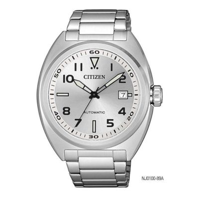 NJ0100-89A CITIZEN URBAN AUTOMATIC-gent
