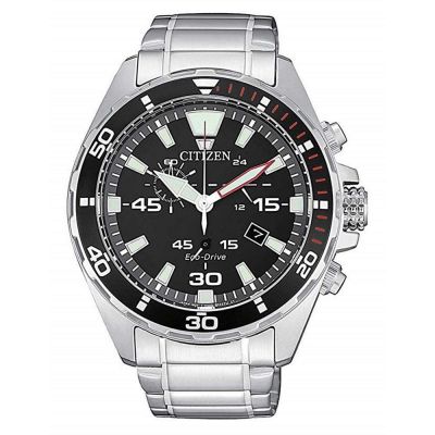 AT2430-80E CITIZEN MARINE CHRONO-gent