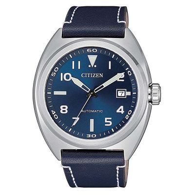NJ0100-20L CITIZEN URBAN AUTOMATIC-gent