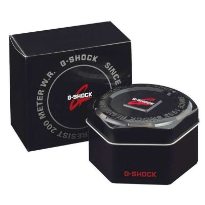 GBD-800-8ER CASIO G-SHOCK