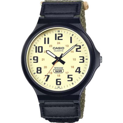 MW-240B-3B CASIO COLLECTION