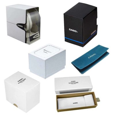 MW-240-7EVEF CASIO COLLECTION