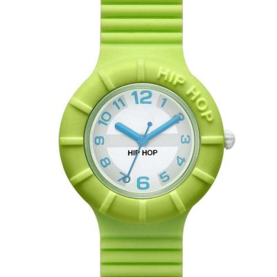 HWU0125 HIP HOP NUMBERS-frog prince