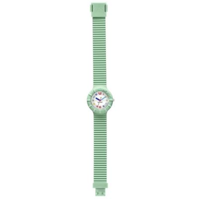 HWU0465 HIP HOP NUMBERS-light green