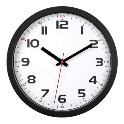 60.3050.01 TFA orologio murale