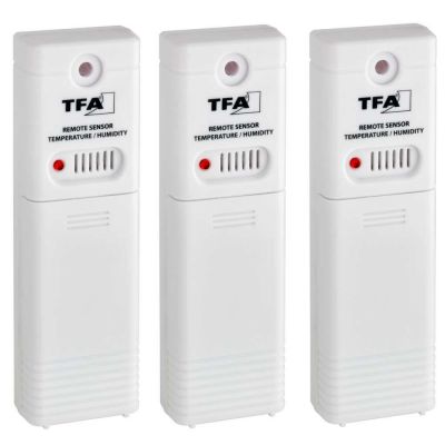 30.3057.01 TFA MULTI SENSE-termoigrometro