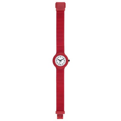 HWU0960 HIP HOP NUMBERS-tango red