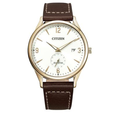 citizen lady