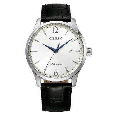 NJ0110-18A CITIZEN URBAN AUTOMATIC-gent