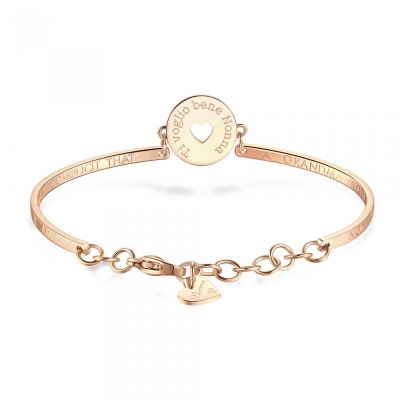 BHK408 BROSWAY CHAKRA FAMIGLIA-bracciale