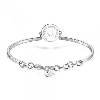 BHK407 BROSWAY CHAKRA FAMIGLIA-bracciale
