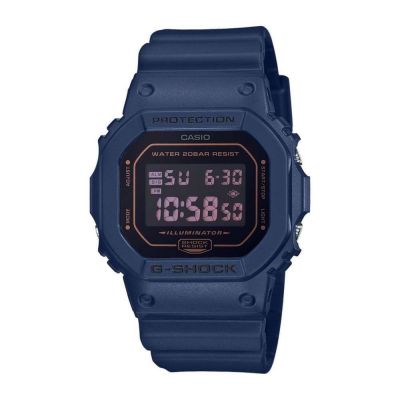 DW-5600BBM-2ER CASIO G-SHOCK