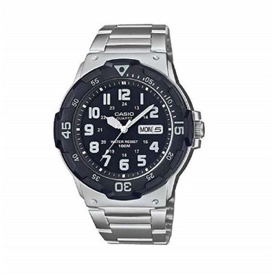 MRW-200HD-1BVEF CASIO COLLECTION