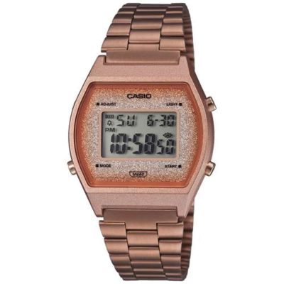CASIO COLLECTION b640wd-1AVEF