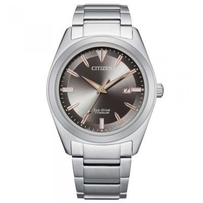 AW1640-83H CITIZEN TITANIO-gent