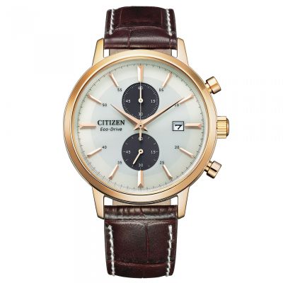 CA7063-12A CITIZEN CLASSIC-crono