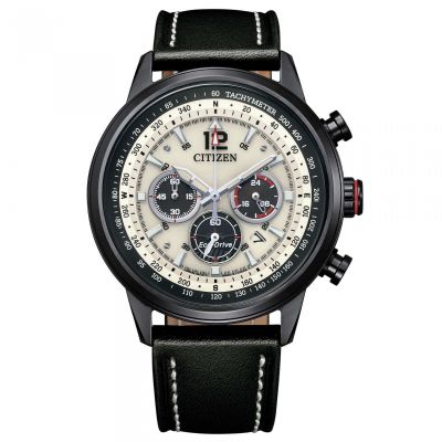 CA4476-19X CITIZEN AVIATOR-crono