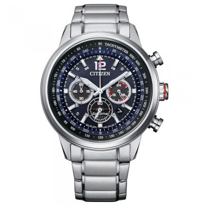 CA4471-80L CITIZEN AVIATOR-crono